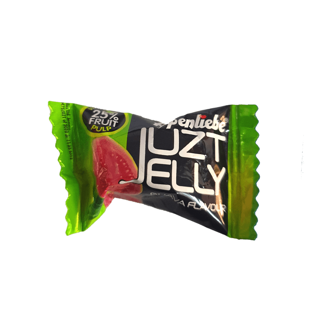 Alpenliebe Juzt Jelly Guava Churanwalla Your Indian Candy Store