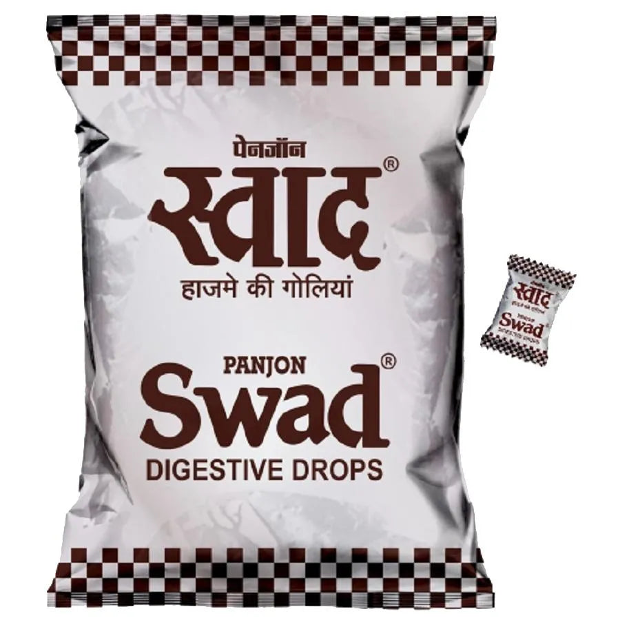 Swad Masala Candy