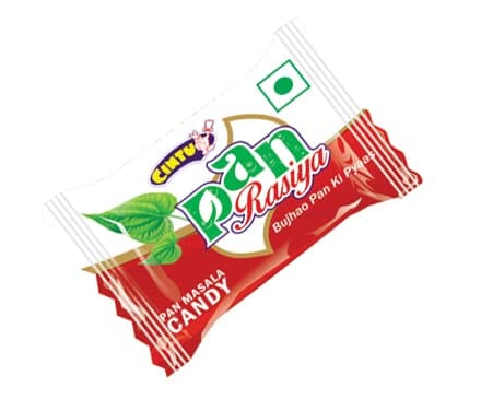 Cintu Pan Rasiya Candy