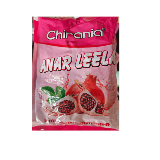 Chirania Anar Leela Anardana Goli Pack of 20