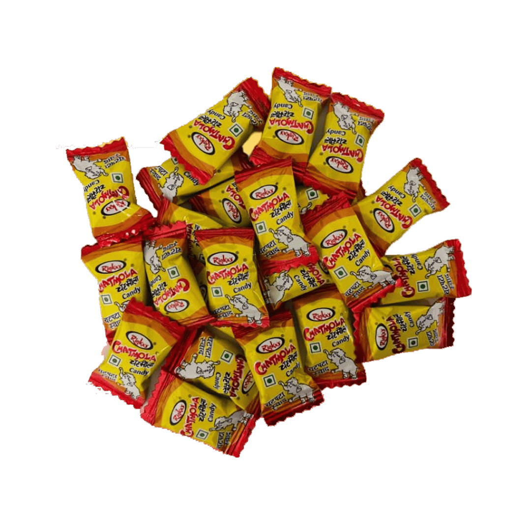 Chatmola Candy