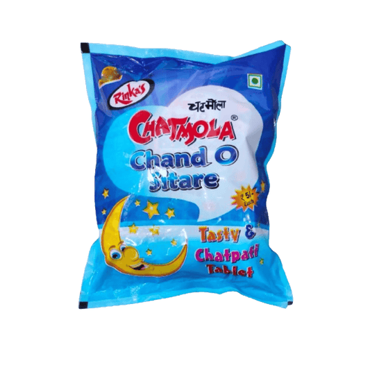 Chatmola Chand O Sitare Big Pack of 5