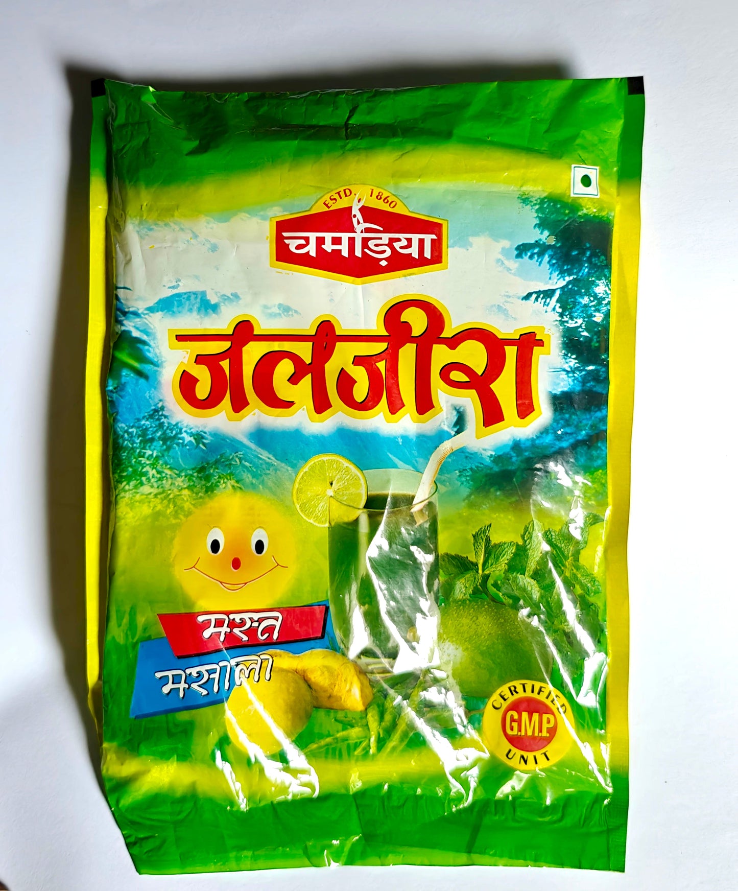 Chamedia Jaljeera Masala Pack of 20