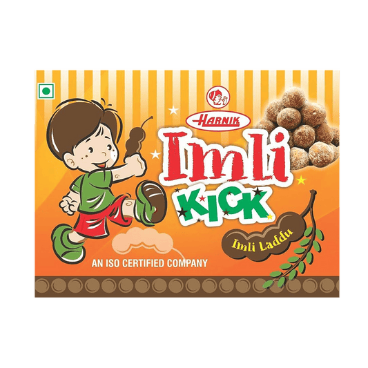 Harnik Imli Kick Imli Laddu