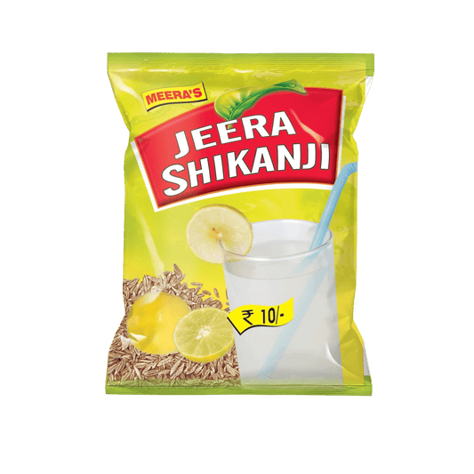 Meera Jeera Shikanji 2 pack