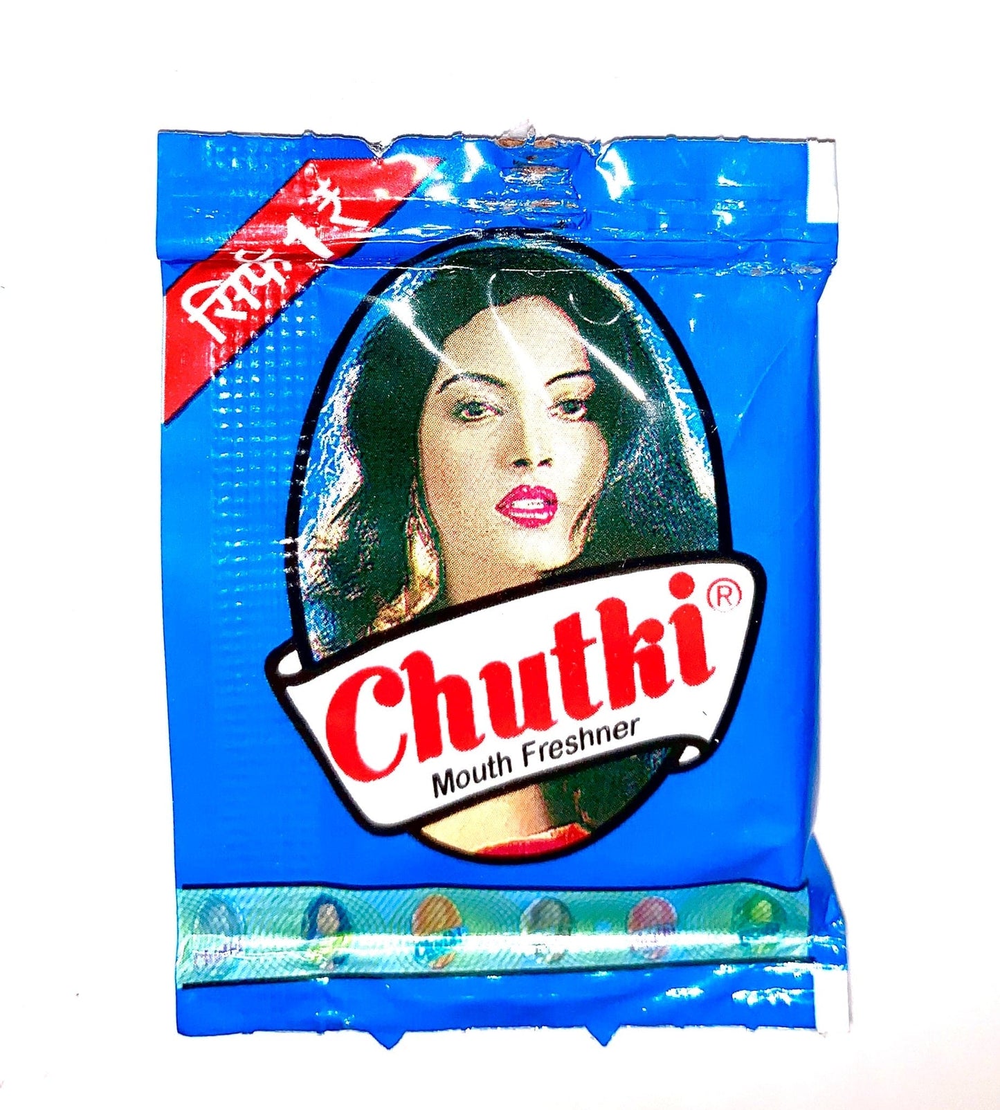 Chutki Mouth Freshener Pack of 20