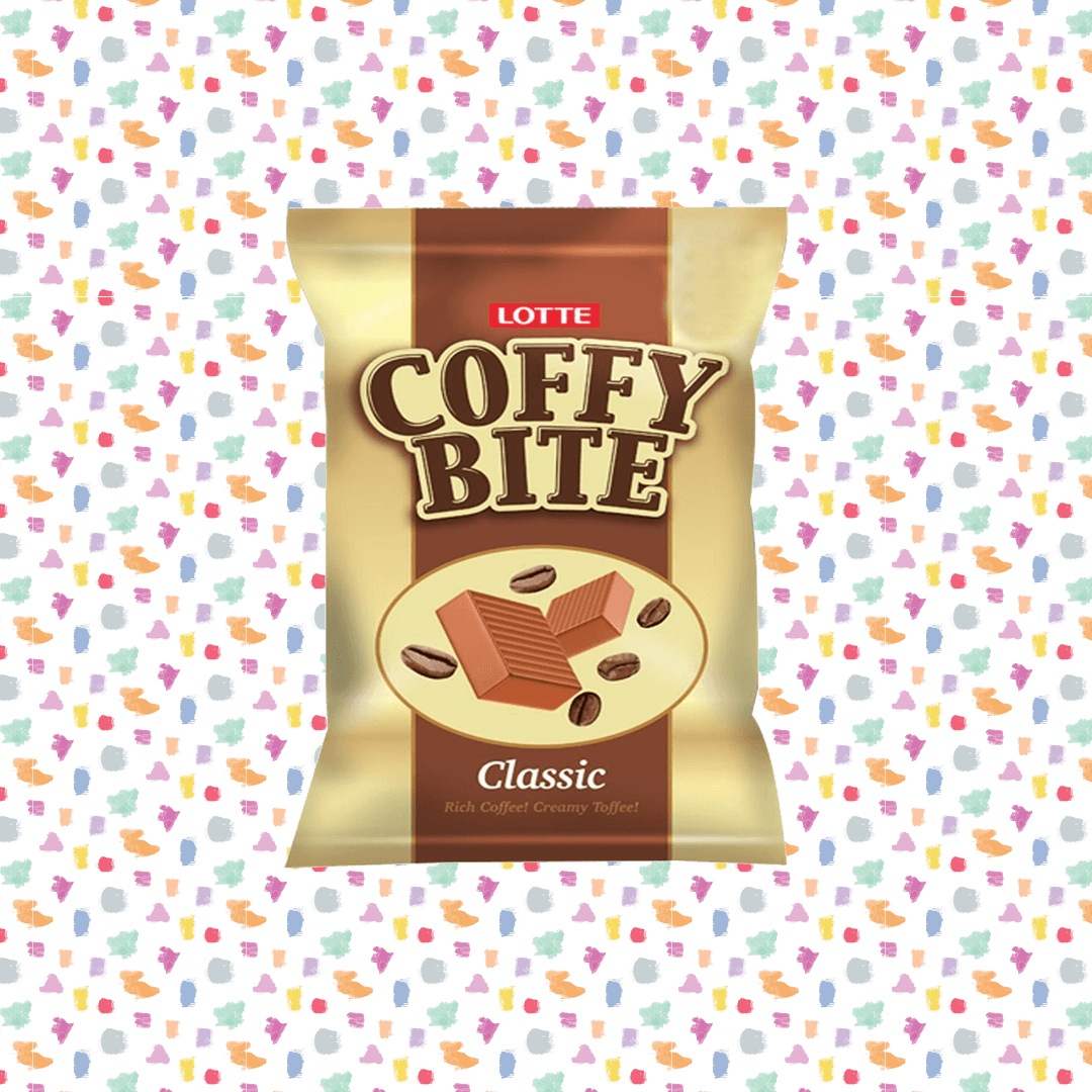 Coffy Bite