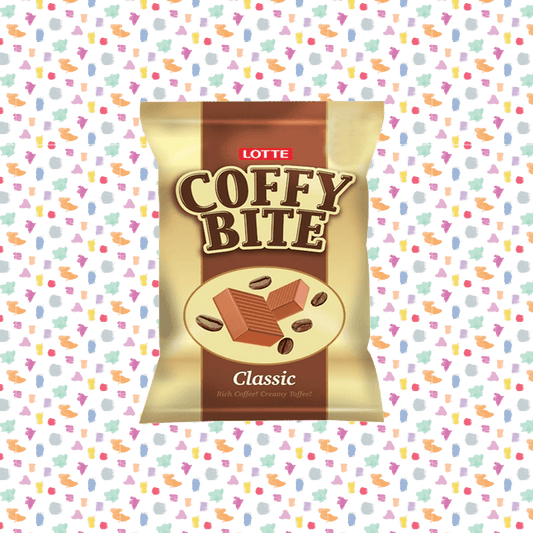 Coffy Bite