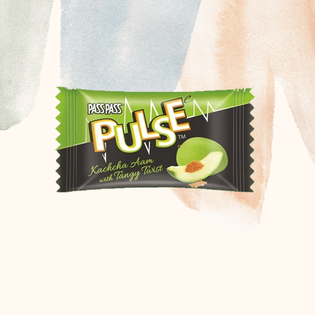 Pulse Candy