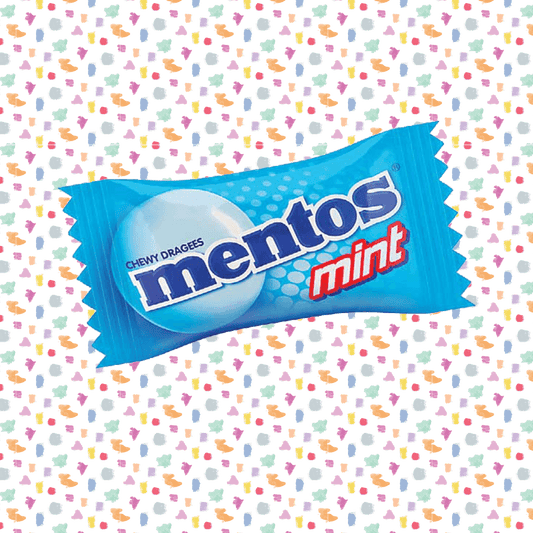 Mentos