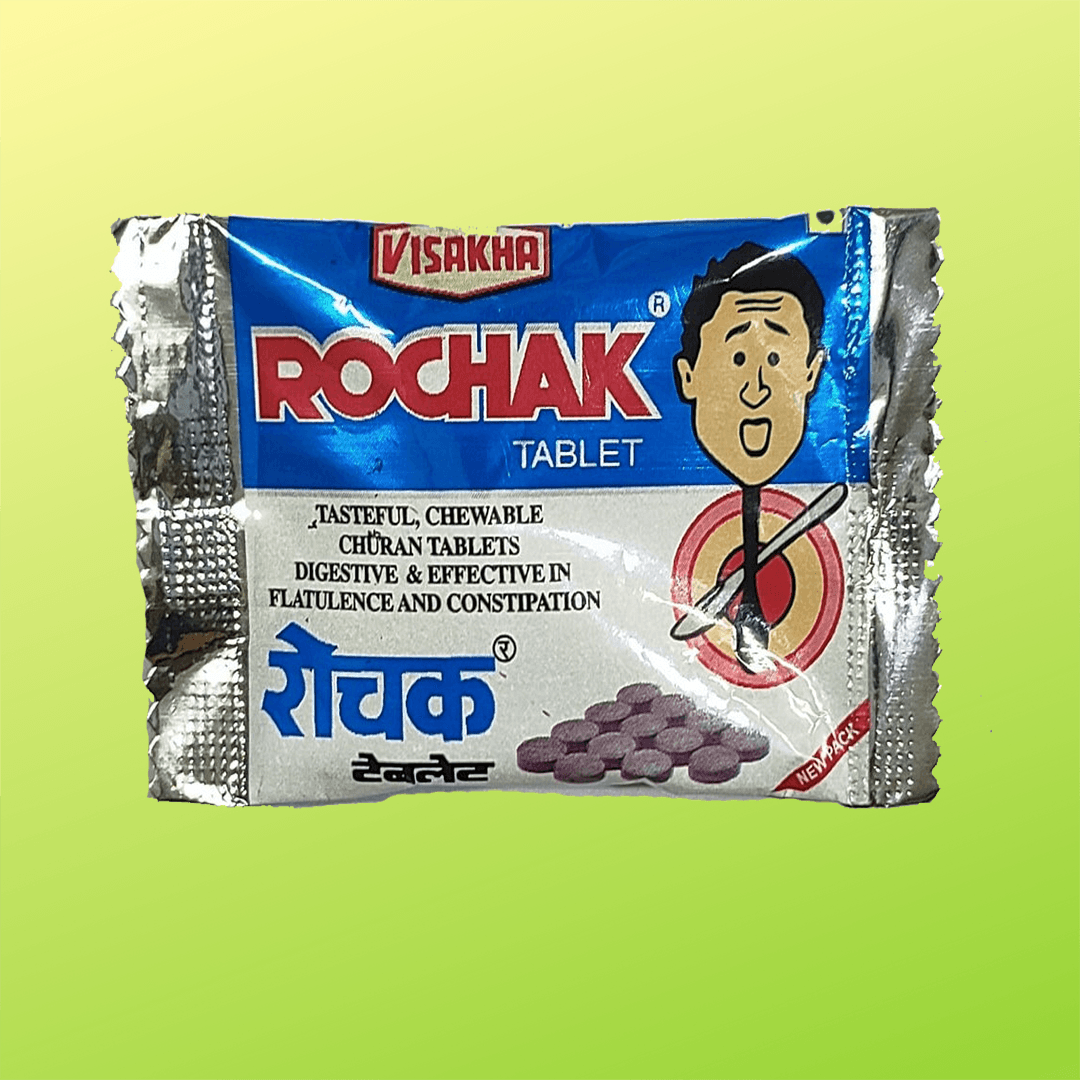 Rochak Goli