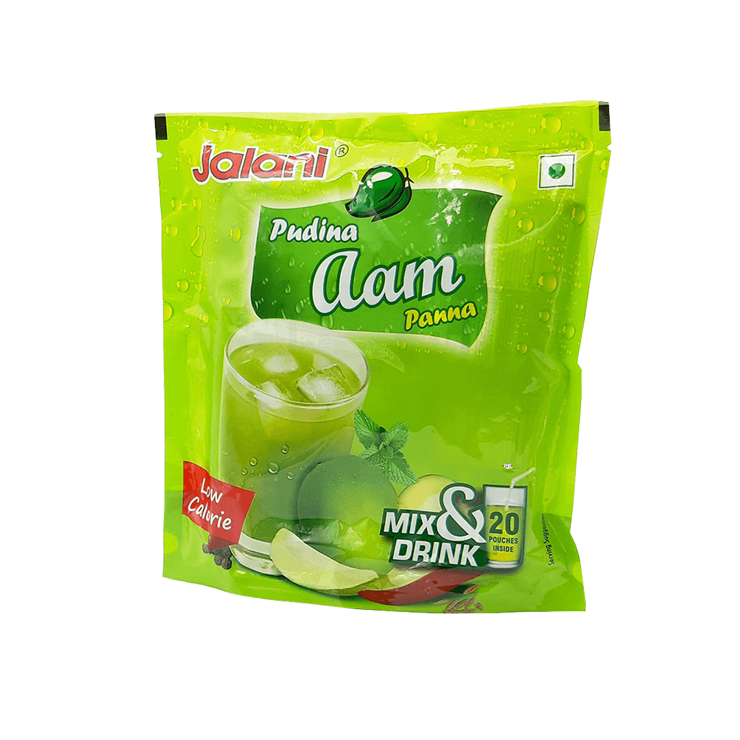 Jalani Aam Panna