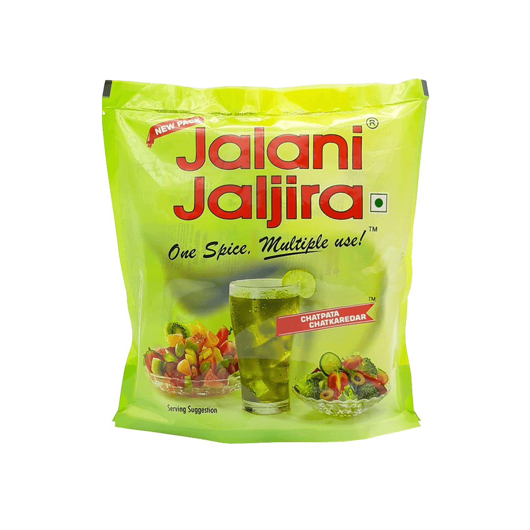 Jalani Jaljira