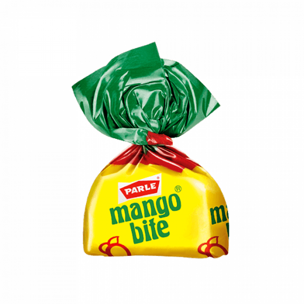 Parle Mango Bite