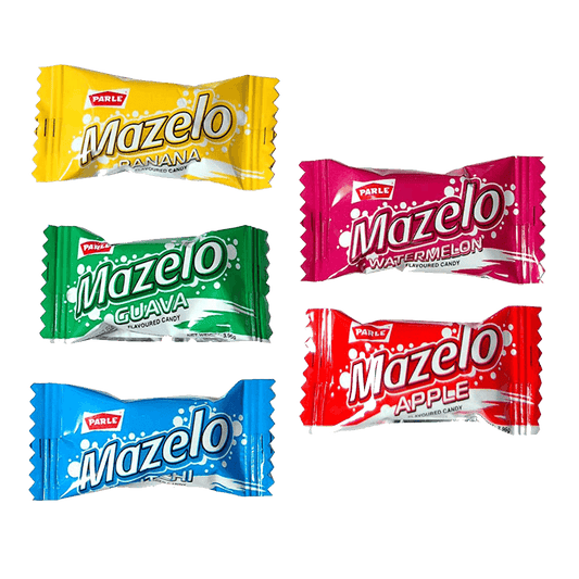 Parley Mazelo Assorted 