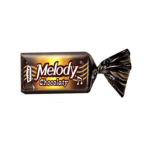 Parle Melody Chocolaty