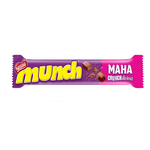 Nestle Munch Big