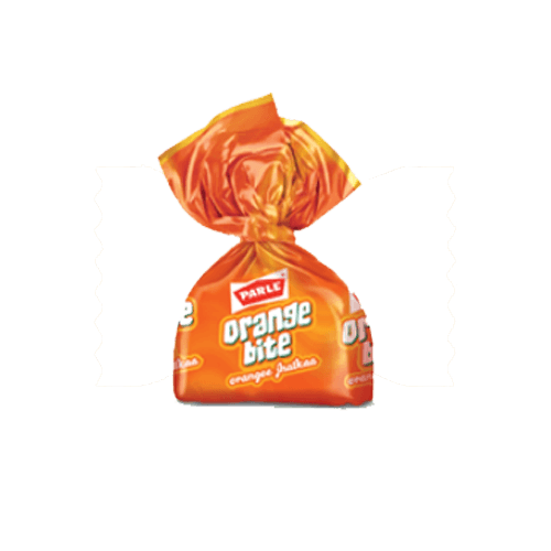 Parle Orange Bite